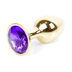 Metalna analna kupa sa cirkonom 64 00025